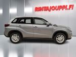 Suzuki Vitara 2022 Harmaa