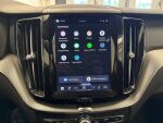 Volvo XC60 2023 Musta