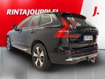 Volvo XC60 2023 Musta