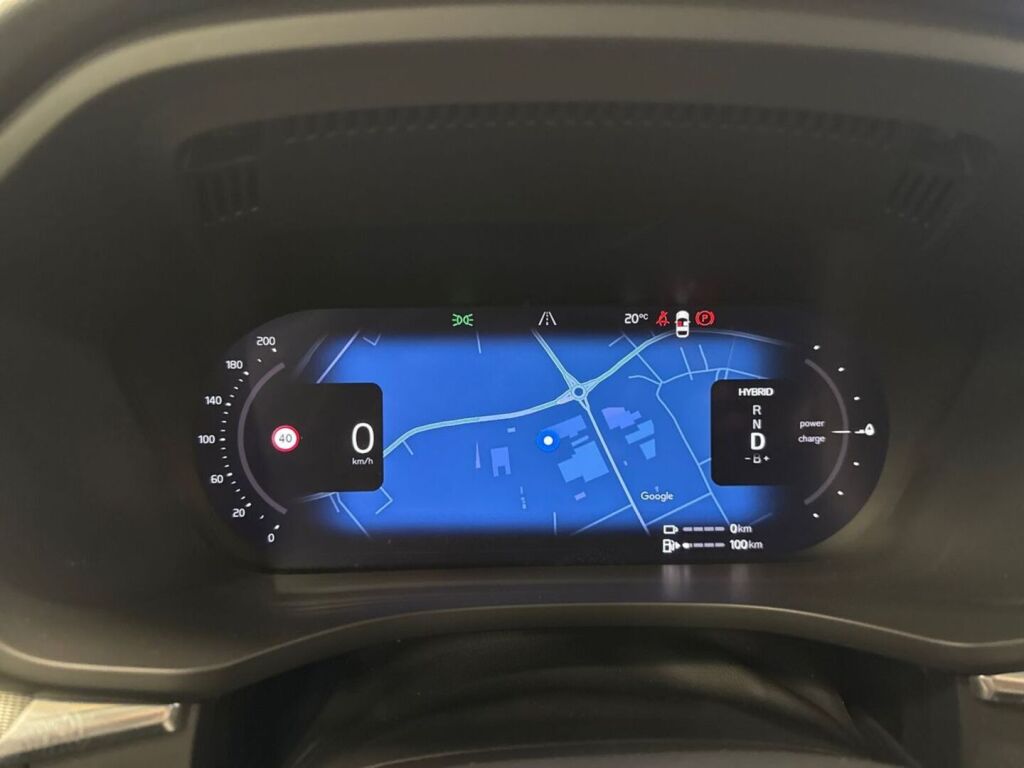 Volvo XC60 2023 Musta
