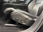 Volvo XC60 2023 Musta