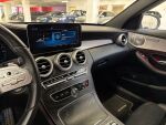Mercedes-Benz C 2020 Valkoinen