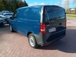 Mercedes-Benz Vito 2022 Sininen