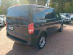 Mercedes-Benz Vito 2022 Sininen
