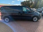 Mercedes-Benz Vito 2022 Sininen