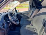 Mercedes-Benz Vito 2022 Sininen