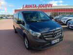 Mercedes-Benz Vito 2022 Sininen