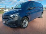 Mercedes-Benz Vito 2022 Sininen