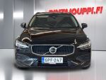 Volvo V60 2023 Musta