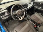 Kia Rio 2023 Sininen