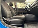 Kia Rio 2023 Sininen