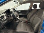 Kia Rio 2023 Sininen