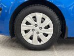 Kia Rio 2023 Sininen
