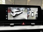 Kia Sportage 2022 Valkoinen