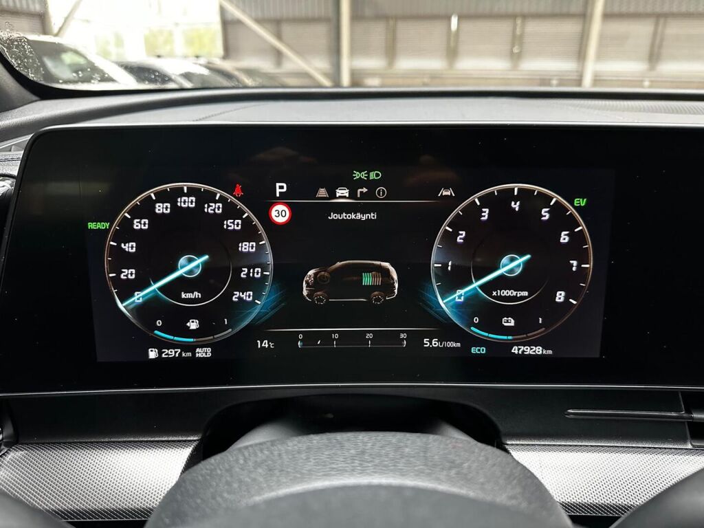 Kia Sportage 2022 Valkoinen