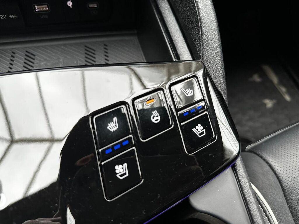 Kia Sportage 2022 Valkoinen