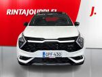 Kia Sportage 2022 Valkoinen
