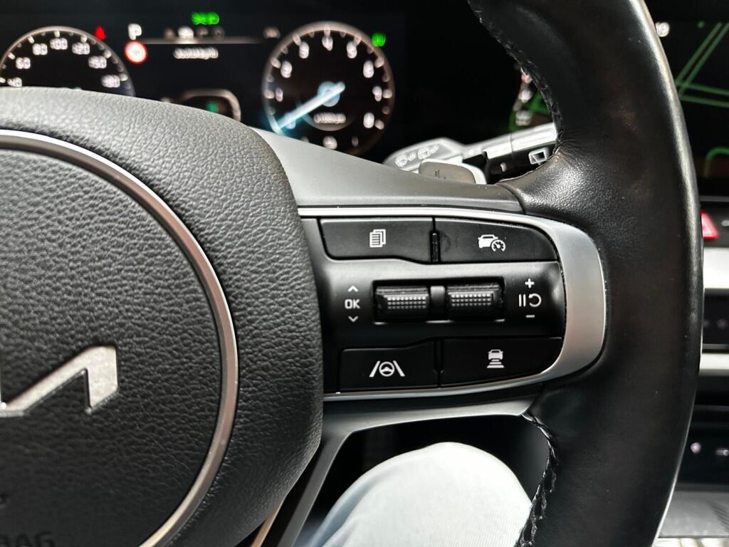Kia Sportage 2022 Valkoinen