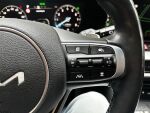 Kia Sportage 2022 Valkoinen