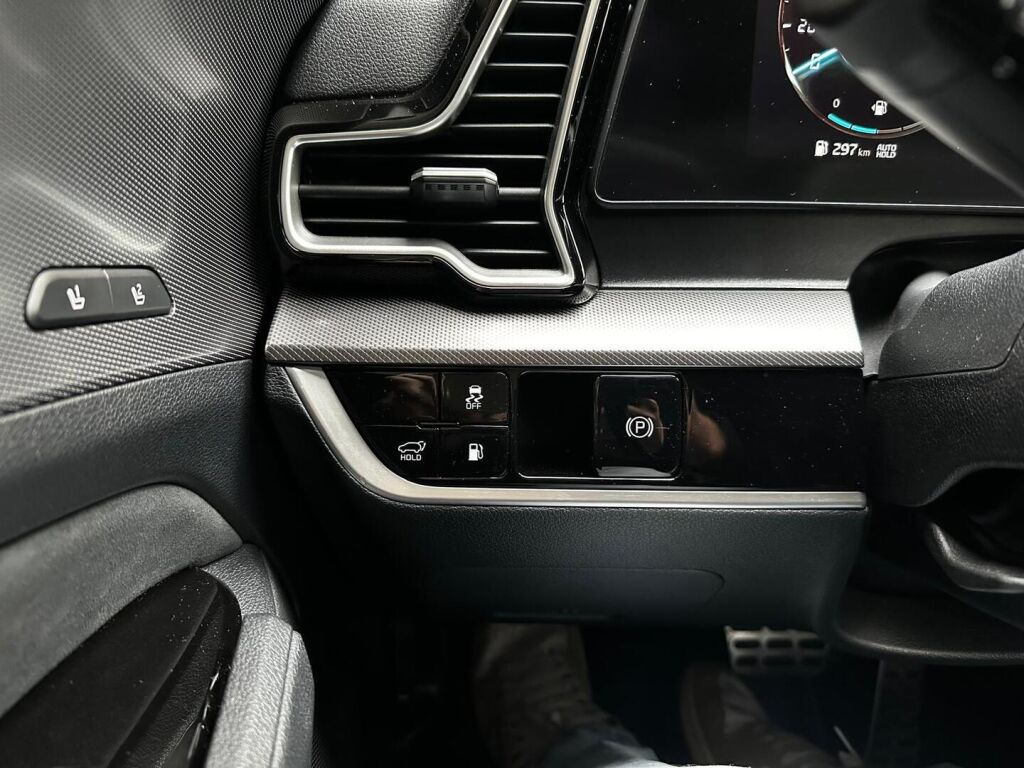 Kia Sportage 2022 Valkoinen