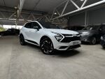 Kia Sportage 2022 Valkoinen