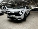 Kia Sportage 2022 Valkoinen