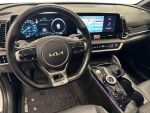 Kia Sportage 2022 Valkoinen