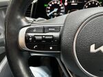 Kia Sportage 2022 Valkoinen