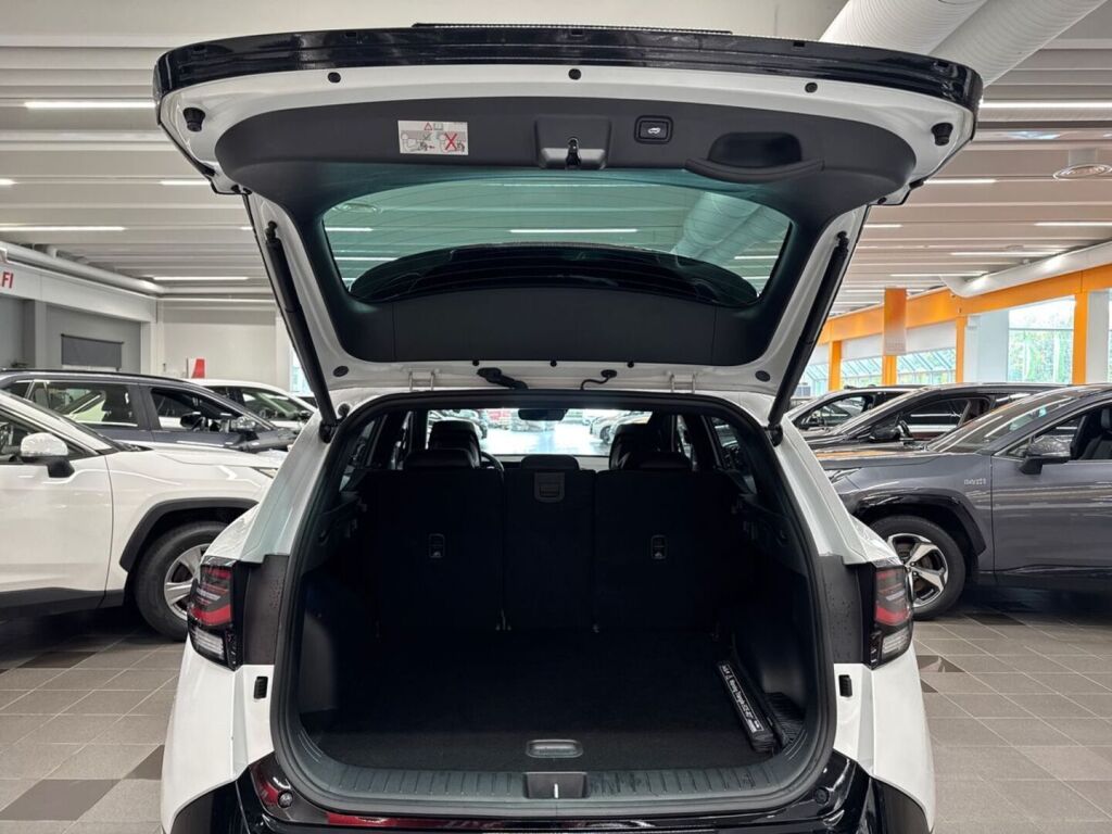 Kia Sportage 2022 Valkoinen
