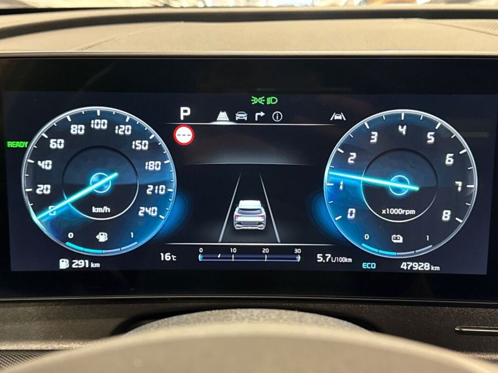 Kia Sportage 2022 Valkoinen