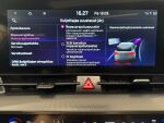 Kia Sportage 2022 Valkoinen