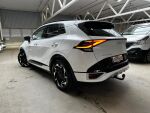 Kia Sportage 2022 Valkoinen