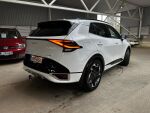 Kia Sportage 2022 Valkoinen