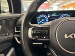 Kia Sportage 2022 Valkoinen