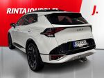 Kia Sportage 2022 Valkoinen