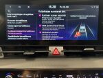 Kia Sportage 2022 Valkoinen