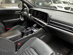 Kia Sportage 2022 Valkoinen