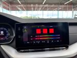 Skoda Octavia 2022 Sininen
