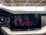 Skoda Octavia 2022 Sininen