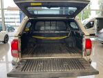 Toyota Hilux 2022 Valkoinen