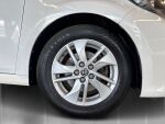 Toyota Yaris 2022 Valkoinen