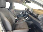 Toyota Yaris 2022 Valkoinen