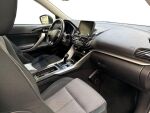 Mitsubishi Eclipse Cross 2022 Valkoinen