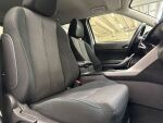 Mitsubishi Eclipse Cross 2022 Valkoinen