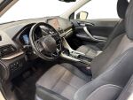 Mitsubishi Eclipse Cross 2022 Valkoinen