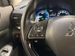 Mitsubishi Eclipse Cross 2022 Valkoinen