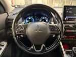 Mitsubishi Eclipse Cross 2022 Valkoinen