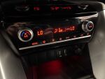 Mitsubishi Eclipse Cross 2022 Valkoinen