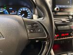 Mitsubishi Eclipse Cross 2022 Valkoinen