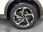 Mitsubishi Eclipse Cross 2022 Valkoinen